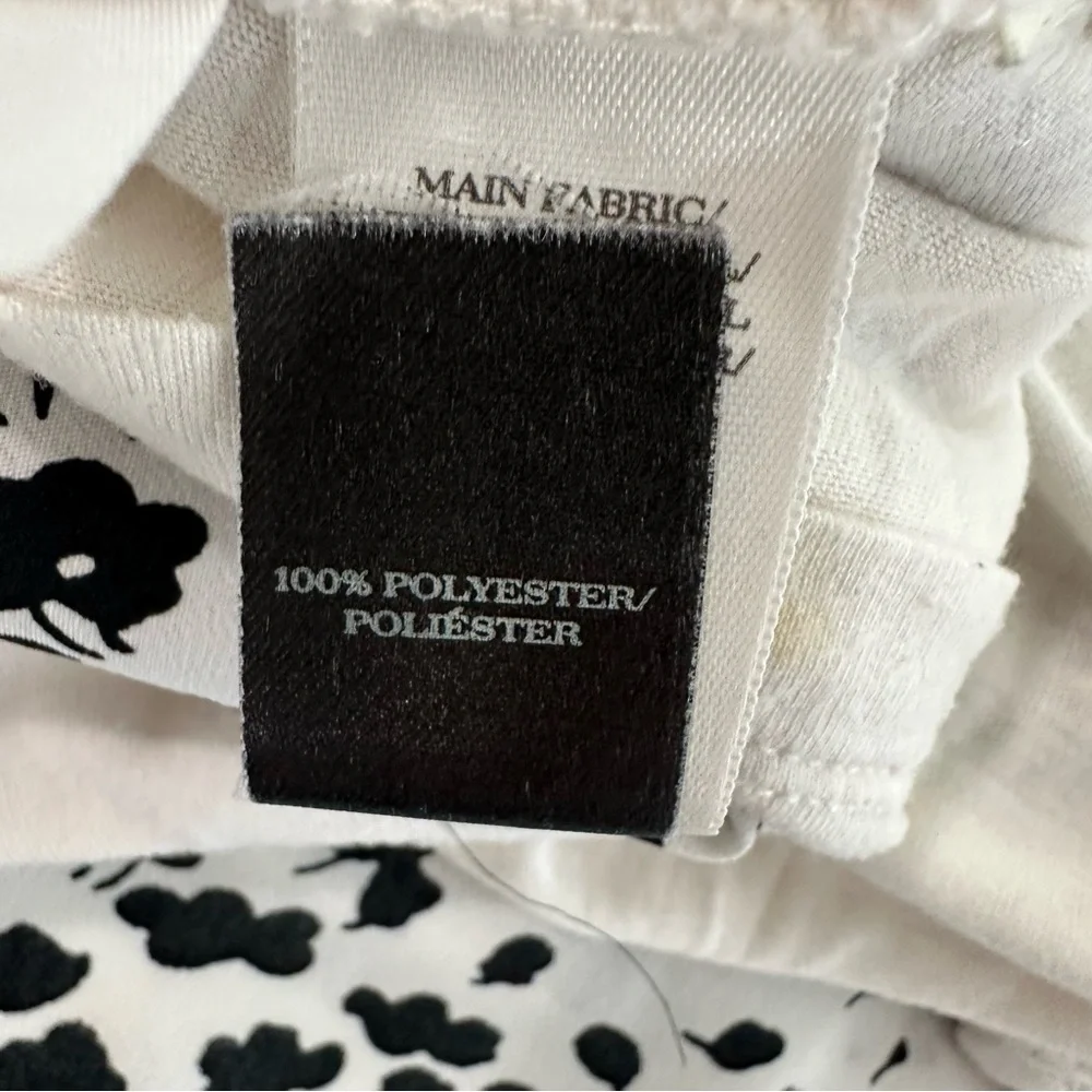 Ann Taylor Floral Blouse - Picture 5 of 5